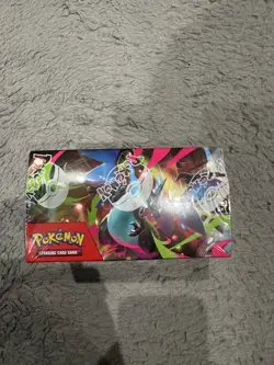 Pokemon TCG: Phantasmal Flames Booster Box (36 Packs) New & Sealed - English - Image 3