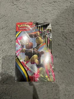 Pokemon TCG: Phantasmal Flames Booster Box (36 Packs) New & Sealed - English - Image 4