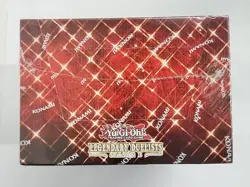 Konami Yu-Gi-Oh! TCG Legendary Duelists Season 3 Booster Box 83717856498 - Image 5