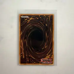 Yu-Gi-Oh! Supreme Darkness 1st Edition Ame no Murakumo no Mitsurugi SUDA-EN092 - Image 2