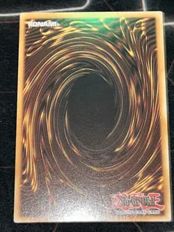 Crossout Designator 1st Edition Quarter Century Secret Rare RA02-EN063 Yu-Gi-Oh! - Image 3
