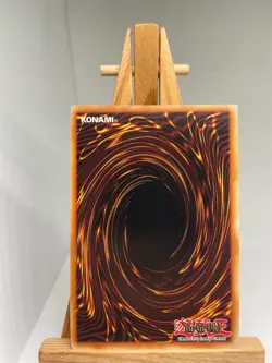 Vampire Retainer - Super Rare 1st Edition DASA-EN002 - NM - YuGiOh - Image 2