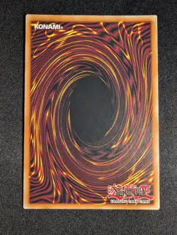 Yugioh - Slifer the Sky Dragon MVP1-ENS57 1st Edition Secret Rare NM - Image 2