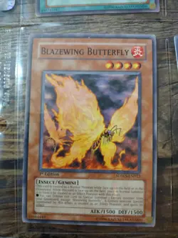 Old Yugioh Cards - Lot P - Image 5