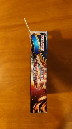 Yu-Gi-Oh! Structure Deck: Fire Kings (Sealed) - Image 2