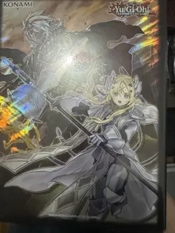 Huge Yu-Gi-Oh Card Collection + Lost Arts + Orcust Fiendsmith and More - Image 2