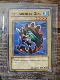 Old Yugioh Cards - Lot L - Image 4