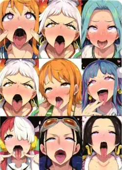 PERONA ONE PIECE Holographic Custom Art Goddess Story Anime Collectible Card - Image 2