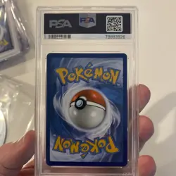 PSA 10 Iono 269/193 PAL Paldea Evolved English 2023 Pokemon Card - Image 2