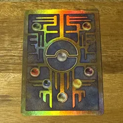 Ancient Mew Pokemon Movie Promo Card 2000 Wizards WOTC Unsealed Nice Swirl - Image 3