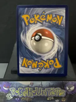 Pokemon Card Mewtwo VSTAR 086/078 Secret Rare Pokemon GO Near Mint - Image 2