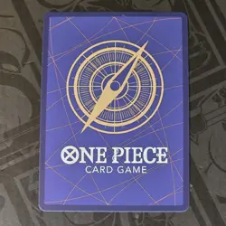 Marco (Alt Art) OP02-018 R ONE PIECE Card The Best PRB-01 English - Image 2
