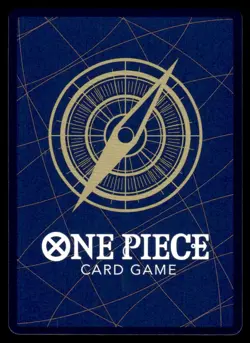 One Piece Promotion Cards #OP07-109 Monkey.D.Luffy (Illustration Box Vol.3) - Image 2