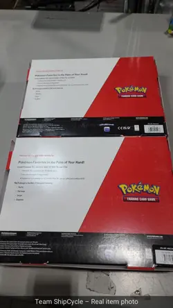 82 Set 1 And Set 2 Pokemon 151 Tins 4 Promo Cards Sams Club Exclusive G2U - Image 5