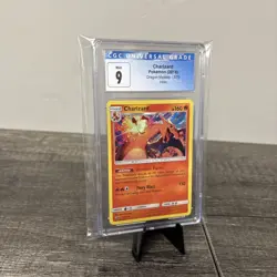Charizard 3/70 Dragon Majesty Holo for sale online - Image 3