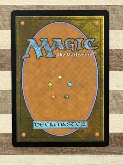 MTG Commander 2020 Hungering Hydra Card 189/280 - Image 2