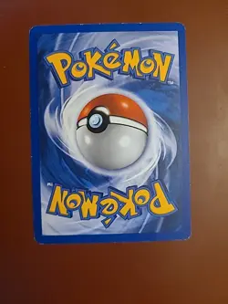 Pokemon TCG Erika's Clefairy Gym Challenge Non Holo Card 40/132 - Image 2