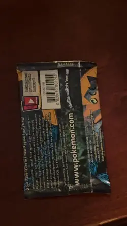 Pokemon Sun & Moon Booster Pack - 10 Cards sealed 820650801945 - Image 2