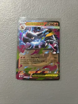 Pokemon Cards - Near Mint , Great Centering On All/ Gradeable - Image 5