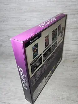 One Piece Card Game: Illustration Box Vol. 4 (IB-04) - ENG SEALED - Image 3