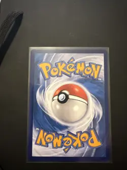 Lechonk 1604/05 CBB1C: Chinese Gem Pack Master Ball Pokemon Card - US Seller - Image 2