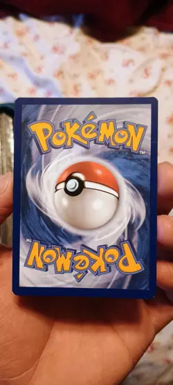 Noctowl 141 Sv: Scarlet & Violet Promo Cards Holo - Image 2
