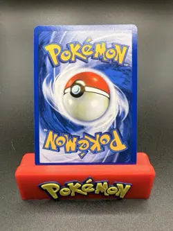 Dark Hypno 9/82 Team Rocket Holo Rare NM Pokemon Card 1999-2000 - Image 2