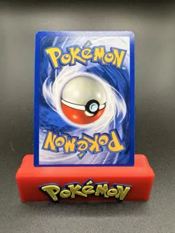 Dark Hypno 9/82 Team Rocket Holo Rare NM Pokemon Card 1999-2000 - Image 3