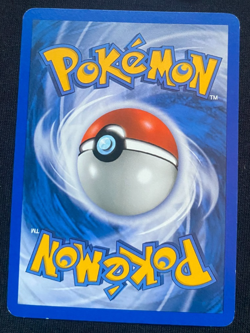 Magikarp 64/107 - EX Deoxys - Regular Common Pokemon Card LP - Image 2