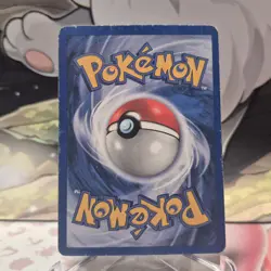 Pokemon TCG Misty's Tentacruel Holo Rare Card 10/132 Gym Heroes Unlimited - HP - Image 2