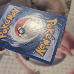 Pokemon TCG Misty's Tentacruel Holo Rare Card 10/132 Gym Heroes Unlimited - HP - Image 5