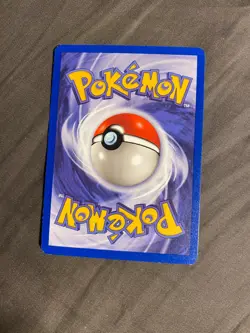 Dark Dugtrio Pokemon TCG Card: Team Rocket Non-Holo 1st Edition #23/82 NM 2000 - Image 2