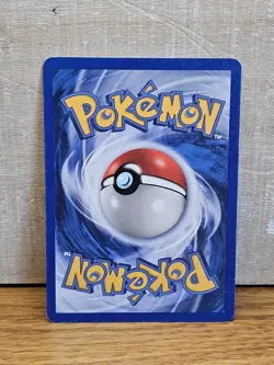 Smoochum 61/147 Aquapolis Non-Holo Pokemon Card TCG - Image 2