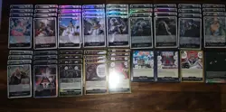 One Piece Imu Tournament Deck! Imu OP13 Alternate Art Leader 60 Total Cards - Image 1