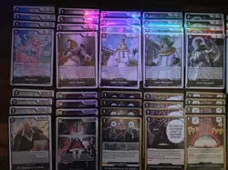One Piece Imu Tournament Deck! Imu OP13 Alternate Art Leader 60 Total Cards - Image 2