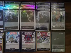 One Piece Imu Tournament Deck! Imu OP13 Alternate Art Leader 60 Total Cards - Image 3