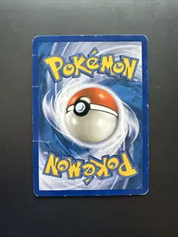 Eevee 62/100 Common Non-Holo Majestic Dawn Pokemon Card 2008 HP - Image 2