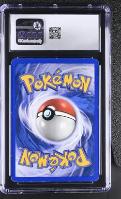 CGC 5.5 Charizard 2002 Legendary (Collection) 3/110 Reverse Holo Pokemon Card - Image 2