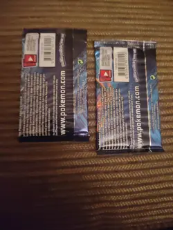 Pokemon XY Evolutions Booster Trading Card Game (820650801556) 820650801556 - Image 2