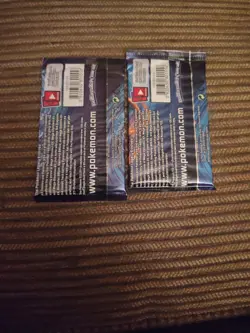 Pokemon XY Evolutions Booster Trading Card Game (820650801556) 820650801556 - Image 3