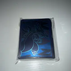 Mega Evolution Phantasmal Flames ETB Card Sleeves 60+ count - Image 2