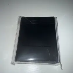 Mega Evolution Phantasmal Flames ETB Card Sleeves 60+ count - Image 4