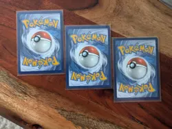 Pokemon TCG: Shining Fates 3 Card Lot - Dedene - Coalossal - Linoone - Shiny NM+ - Image 2