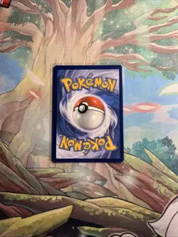 SVI 200/198 Dolliv Rare Illustration Scarlet & Violet Pokemon Card Near Mint - Image 2