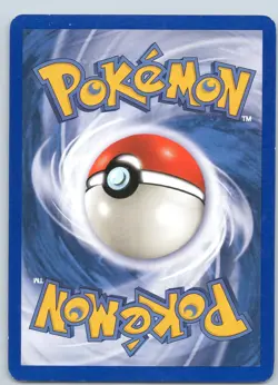 Pokemon TCG Koffing Ruby & Sapphire 54/109 E-Series Regular Common Card LP-NM - Image 2