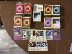 Pokemon Energy Collection Lot - SPECIAL/HOLO ENERGY (875+ Cards)!! - Image 1