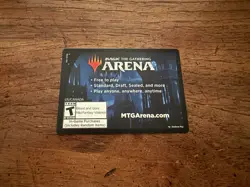MTG Arena Code Card Murders At Karlov Manor - Image 1