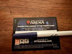 MTG Arena Code Card Murders At Karlov Manor - Image 2