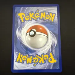 Pokemon TCG Mega Venusaur EX MEP013 Black Star Promo - Jumbo Card - Image 2