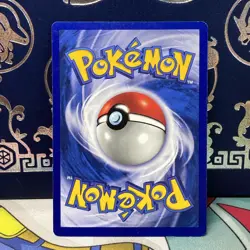 Item Finder 1999 Base Set 1st Edition Shadowless 74/102 Pokemon Card NM - Image 2